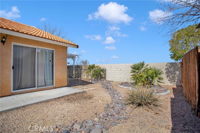 Detail Gallery Image 36 of 47 For 16236 Bridgewood Ln, Victorville,  CA 92395 - 3 Beds | 2 Baths