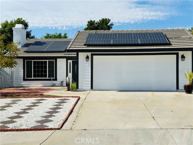 Detail Gallery Image 2 of 28 For 25690 Onate Dr, Moreno Valley,  CA 92557 - 3 Beds | 2 Baths