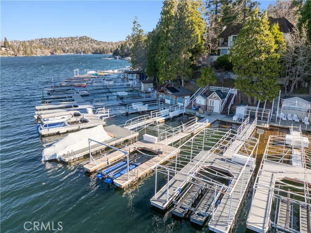 Detail Gallery Image 19 of 22 For 337 Single Slip Dock S-337, Lake Arrowhead,  CA 92352 - 0 Beds | 0 Baths