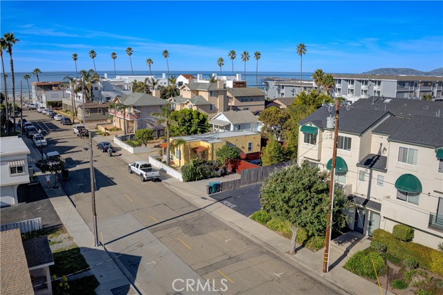 Detail Gallery Image 30 of 53 For 169 Ocean View Ave, Pismo Beach,  CA 93449 - 3 Beds | 2 Baths