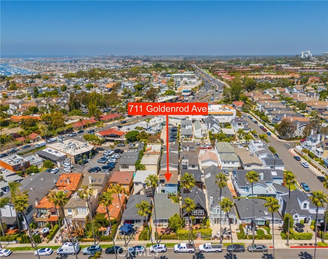 Detail Gallery Image 16 of 18 For 711 Goldenrod Ave, Corona Del Mar,  CA 92625 - 3 Beds | 1 Baths