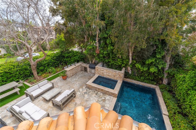 Detail Gallery Image 44 of 52 For 880 11th, Manhattan Beach,  CA 90266 - 5 Beds | 5 Baths