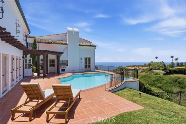 1409 Via Fernandez, Palos Verdes Estates, California 90274, 6 Bedrooms Bedrooms, 0 ,8 BathroomsBathrooms,Residential,For Sale,Via Fernandez,0,PV26081454