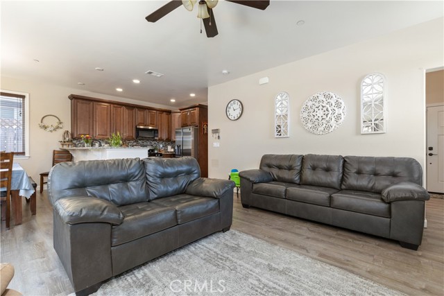 Detail Gallery Image 7 of 35 For 880 Avenida, San Miguel,  CA 93451 - 3 Beds | 2/1 Baths