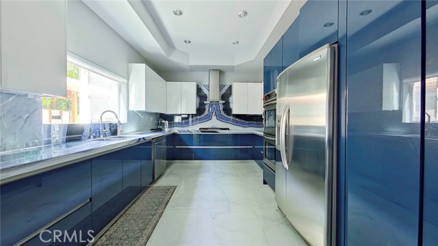 Detail Gallery Image 18 of 45 For 6937 Kian Ct, Van Nuys,  CA 91406 - 4 Beds | 3 Baths