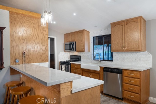 Detail Gallery Image 10 of 27 For 39737 Road 274 #63,  Bass Lake,  CA 93604 - 3 Beds | 2 Baths