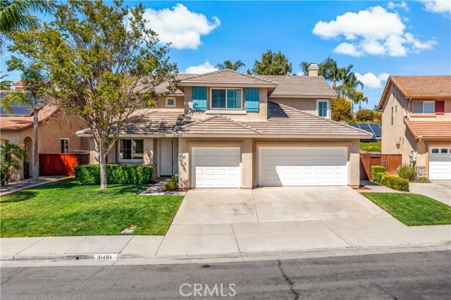 Detail Gallery Image 1 of 61 For 31484 Britton Circle, Temecula,  CA 92591 - 6 Beds | 4 Baths