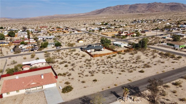 Detail Gallery Image 3 of 22 For 7535 Kellogg Ave, Twentynine Palms,  CA 92277 - – Beds | – Baths