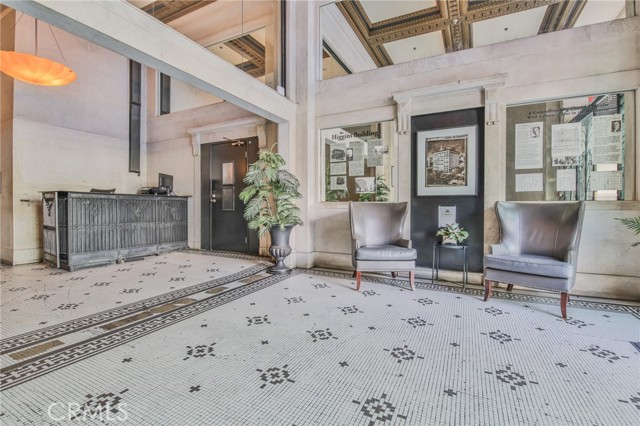 Detail Gallery Image 19 of 29 For 108 W 2nd St #803,  Los Angeles,  CA 90012 - 0 Beds | 1 Baths