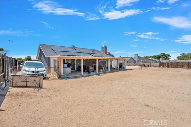 Detail Gallery Image 47 of 61 For 11347 Topaz Rd, Victorville,  CA 92392 - 4 Beds | 2 Baths