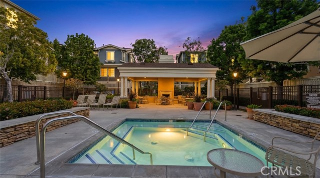 Detail Gallery Image 52 of 58 For 1800 Oak Street #613,  Torrance,  CA 90501 - 3 Beds | 2/1 Baths