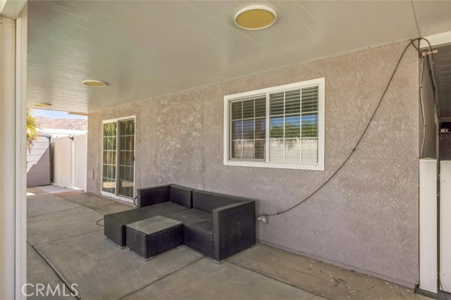 Detail Gallery Image 23 of 30 For 15025 Avenida Ramada, Desert Hot Springs,  CA 92240 - 3 Beds | 2/1 Baths