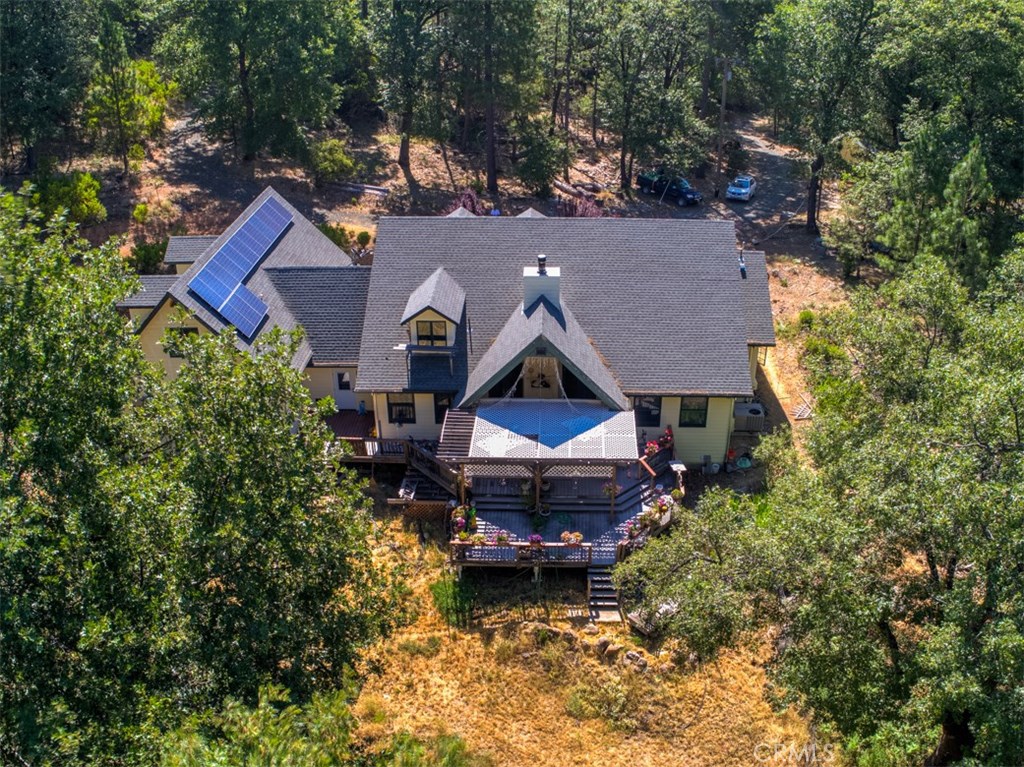 10230 Salmina Road Kelseyville CA 95451