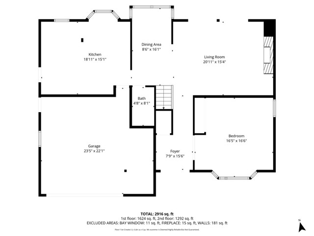 Detail Gallery Image 60 of 65 For 4409 Vista Largo, Torrance,  CA 90505 - 4 Beds | 3 Baths