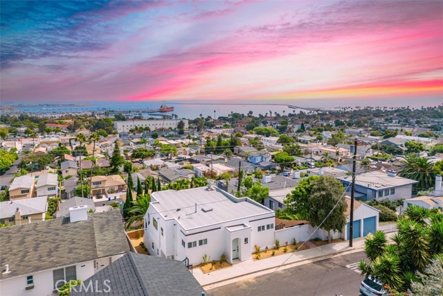 Detail Gallery Image 73 of 74 For 2818 S Peck Ave, San Pedro,  CA 90731 - 5 Beds | 3 Baths