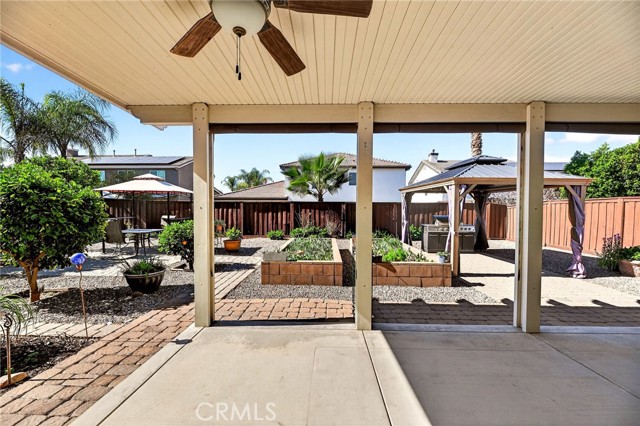 Detail Gallery Image 22 of 63 For 36461 Gambrel Gate Lane, Winchester,  CA 92596 - 4 Beds | 3 Baths