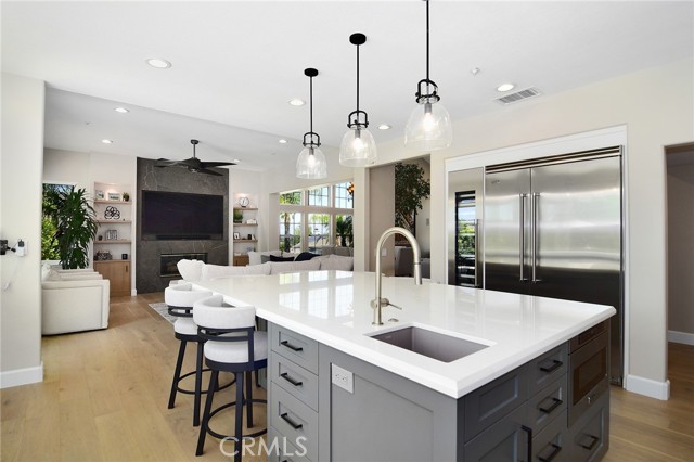 Detail Gallery Image 13 of 50 For 3941 Rock Hampton Dr, Tarzana,  CA 91356 - 5 Beds | 3 Baths