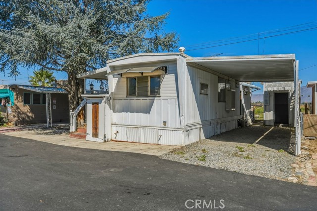 Detail Gallery Image 4 of 21 For 2150 S San Jacinto Ave #19,  San Jacinto,  CA 92583 - 1 Beds | 1/1 Baths