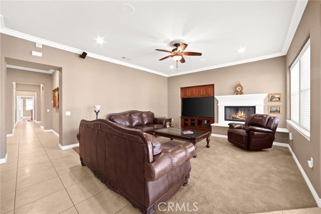 Detail Gallery Image 53 of 59 For 17509 Fairbreeze Ct, Riverside,  CA 92504 - 4 Beds | 3/1 Baths
