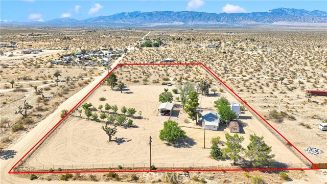 Detail Gallery Image 41 of 49 For 26042 E Avenue U8, Llano,  CA 93544 - 1 Beds | 1 Baths