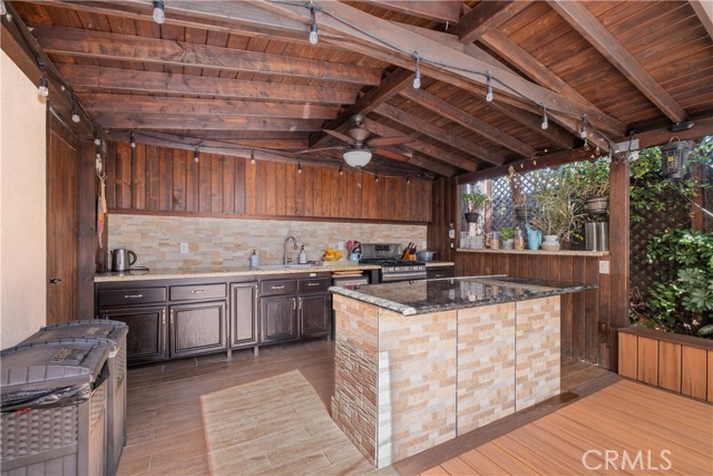 Detail Gallery Image 37 of 52 For 2512 W Halfmoon Dr, Anaheim,  CA 92804 - 3 Beds | 2/1 Baths