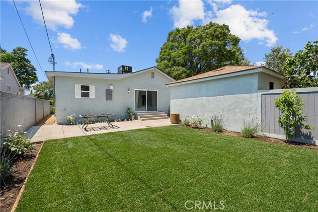 Detail Gallery Image 34 of 39 For 8054 Cedros Ave, Panorama City,  CA 91402 - 5 Beds | 3/1 Baths