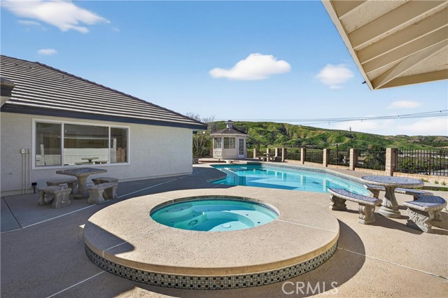 Detail Gallery Image 49 of 68 For 11891 San Timoteo Canyon Rd, Redlands,  CA 92373 - 4 Beds | 4 Baths