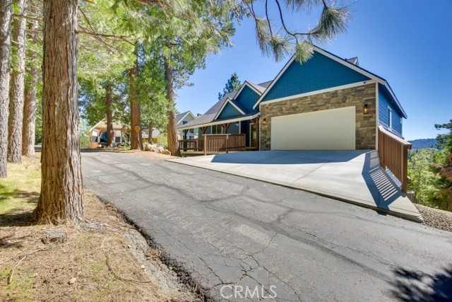 Detail Gallery Image 19 of 51 For 688 Zurich Dr, Lake Arrowhead,  CA 92352 - 4 Beds | 3/1 Baths