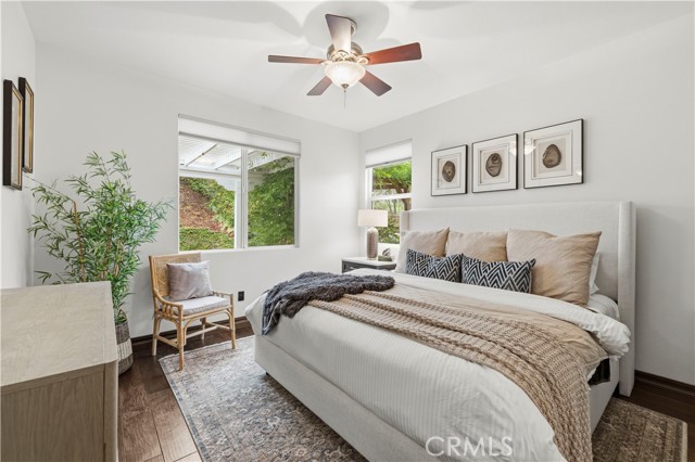 Detail Gallery Image 25 of 56 For 24987 Greensbrier Dr, Stevenson Ranch,  CA 91381 - 5 Beds | 4 Baths