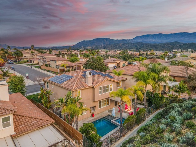 Detail Gallery Image 53 of 59 For 45023 Silver Rose, Temecula,  CA 92592 - 5 Beds | 2/1 Baths