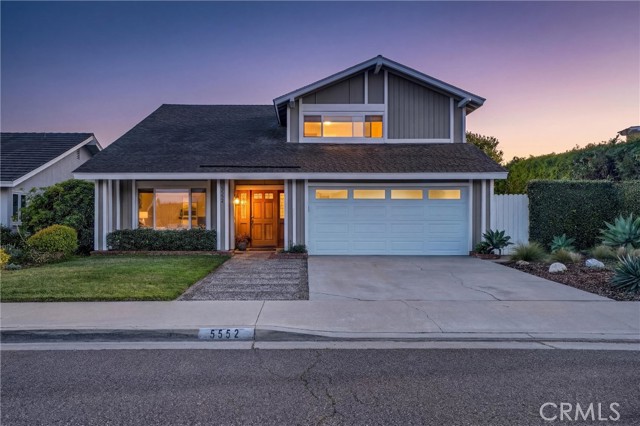 Detail Gallery Image 30 of 31 For 5552 Ridgebury Dr, Huntington Beach,  CA 92649 - 4 Beds | 2/1 Baths