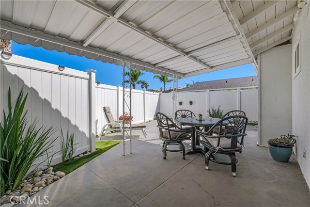 Detail Gallery Image 36 of 53 For 241 Monte Vista #4,  San Clemente,  CA 92672 - 2 Beds | 2 Baths