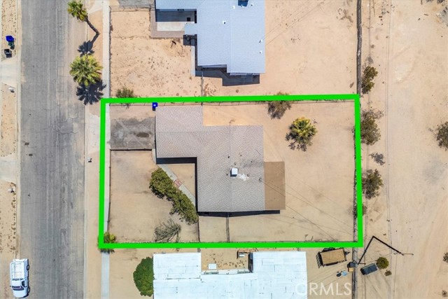 Detail Gallery Image 31 of 34 For 5930 Rose Ellen Ave, Twentynine Palms,  CA 92277 - 3 Beds | 2 Baths