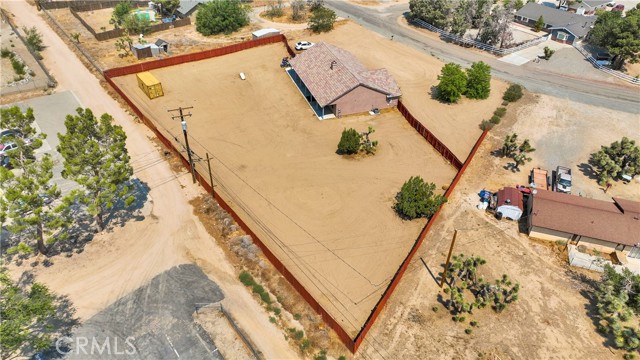 Detail Gallery Image 40 of 42 For 4615 Lindero St, Phelan,  CA 92371 - 3 Beds | 2 Baths