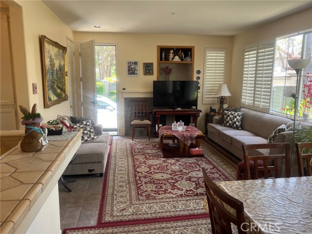 Detail Gallery Image 3 of 17 For 52 Trofello Ln, Aliso Viejo,  CA 92656 - 3 Beds | 2 Baths