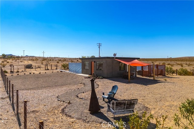 Detail Gallery Image 25 of 30 For 3425 Moonglow Rd, Twentynine Palms,  CA 92277 - 0 Beds | 1 Baths