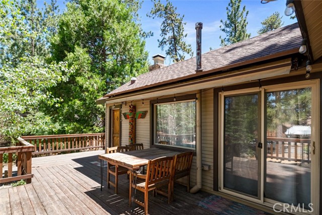 Detail Gallery Image 38 of 40 For 808 Rueda Ln, Big Bear Lake,  CA 92315 - 3 Beds | 2 Baths