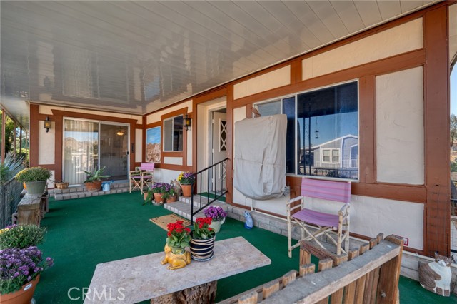 Detail Gallery Image 5 of 38 For 7501 Palm Ave #111,  Yucca Valley,  CA 92284 - 2 Beds | 2 Baths