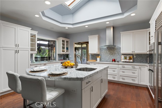 Detail Gallery Image 30 of 75 For 1 Clancy Ln, Rancho Mirage,  CA 92270 - 5 Beds | 5/1 Baths