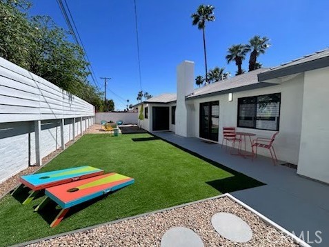 Detail Gallery Image 53 of 61 For 3940 E Calle San Antonio, Palm Springs,  CA 92264 - 3 Beds | 2 Baths