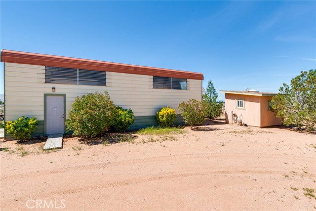 Detail Gallery Image 41 of 55 For 23465 Cherokee Rd, Apple Valley,  CA 92307 - 5 Beds | 3/1 Baths