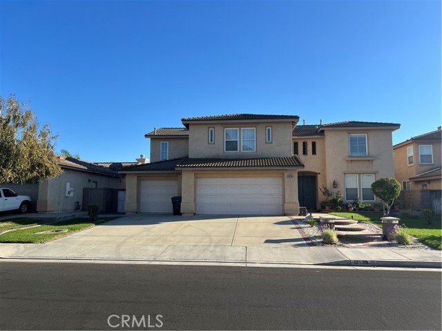 Detail Gallery Image 1 of 1 For 13539 Falcon Ridge Rd, Corona,  CA 92880 - 5 Beds | 3 Baths