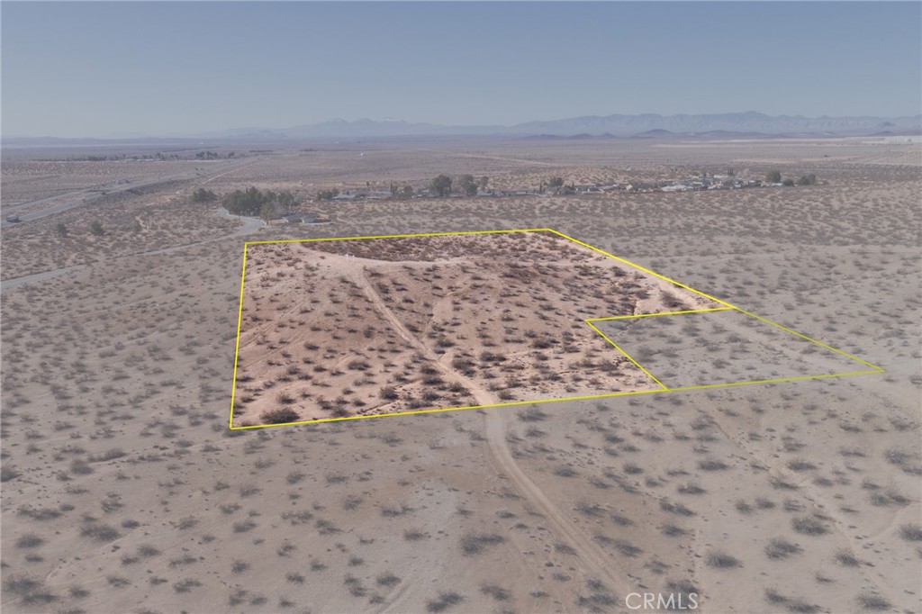 23101003 Near Cherry Hill Dr., Boron, CA 93516