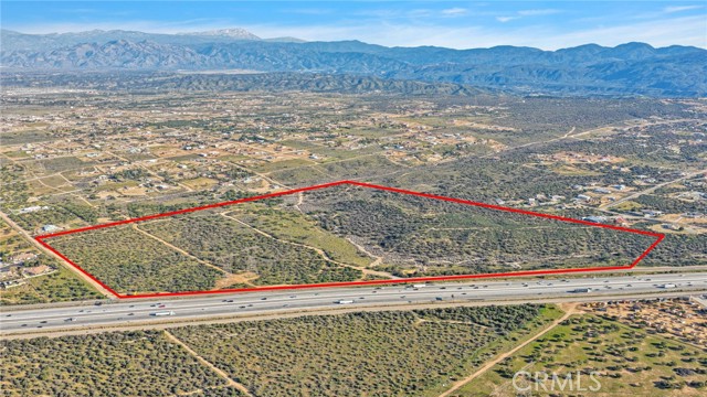 Detail Gallery Image 4 of 18 For 0 Mariposa, Hesperia,  CA 92344 - – Beds | – Baths