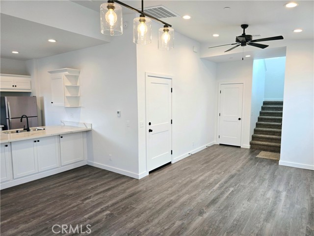 Detail Gallery Image 6 of 18 For 5967 Bagley Ave #2,  Twentynine Palms,  CA 92277 - 2 Beds | 2 Baths