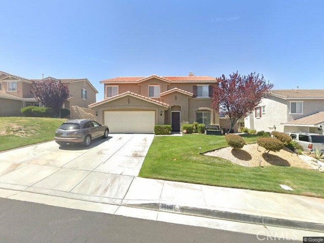 38661 Annette Avenue, Palmdale, CA 