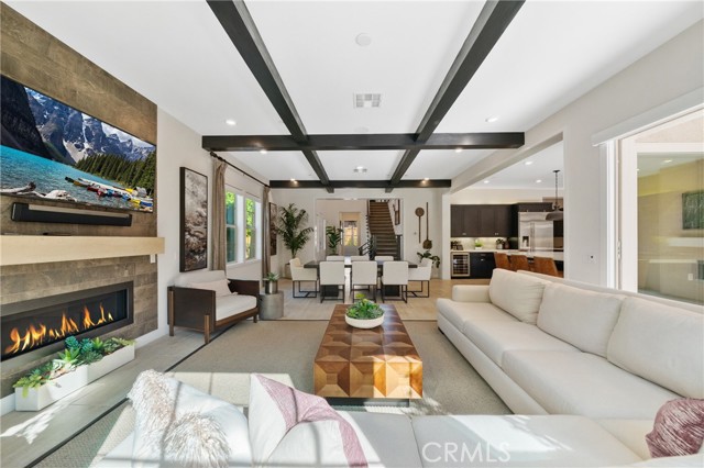 Detail Gallery Image 10 of 53 For 94 Swift, Irvine,  CA 92618 - 4 Beds | 4/1 Baths