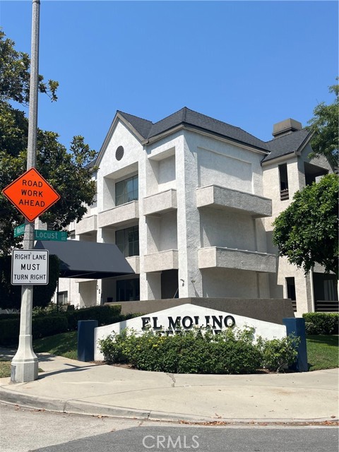 Image 1 for 300 N El Molino AVE #107
