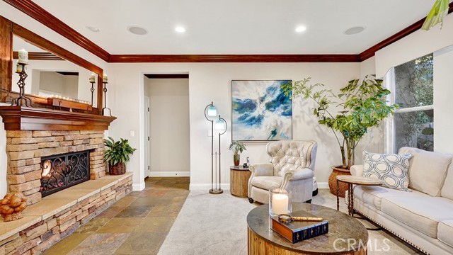 Detail Gallery Image 18 of 60 For 241 via Sedona, San Clemente,  CA 92673 - 5 Beds | 3/1 Baths
