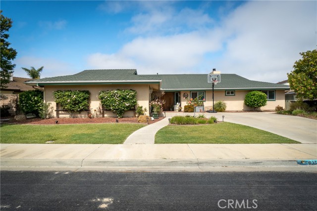 Detail Gallery Image 1 of 24 For 625 Mariott Rd, Santa Maria,  CA 93454 - 3 Beds | 2 Baths